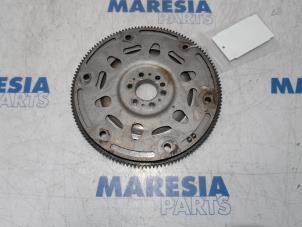 Used Flywheel Citroen C4 Picasso (3D/3E) 1.6 BlueHDI 115 Price € 105,00 Margin scheme offered by Maresia Parts