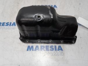 Used Sump Fiat Panda (169) 1.2 Fire Price € 25,00 Margin scheme offered by Maresia Parts