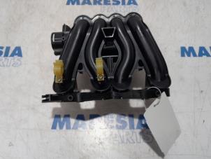 Used Intake manifold Fiat Panda (169) 1.2 Fire Price € 40,00 Margin scheme offered by Maresia Parts