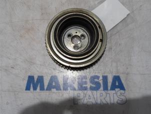 Used Crankshaft pulley Fiat Panda (169) 1.2 Fire Price € 30,00 Margin scheme offered by Maresia Parts