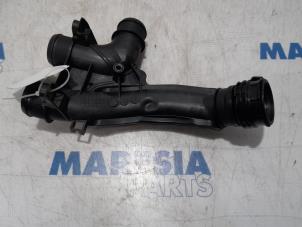 Used Intercooler tube Citroen C4 Cactus (0B/0P) 1.6 Blue Hdi 100 Price € 40,00 Margin scheme offered by Maresia Parts