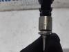 Injector (petrol injection) from a Renault Clio IV (5R) 1.2 TCE 16V GT EDC 2015