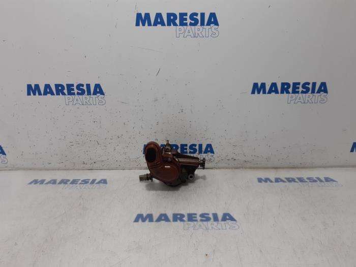 Gebrauchte Ölpumpe Renault Clio IV (5R) 1.2 TCE 16V GT EDC Preis € 40,00 Margenregelung angeboten von Maresia Parts