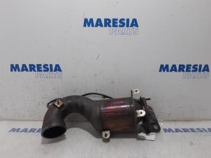 Used Catalytic converter Alfa Romeo MiTo (955) 1.4 Turbo Multi Air 16V Price € 430,50 Margin scheme offered by Maresia Parts