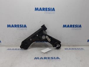 Used Front lower wishbone, right Alfa Romeo MiTo (955) 1.4 Turbo Multi Air 16V Price € 25,00 Margin scheme offered by Maresia Parts