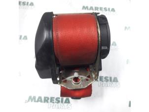 Used Front seatbelt, right Fiat Cinquecento 1.1i Sporting Price € 25,00 Margin scheme offered by Maresia Parts