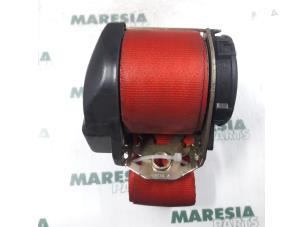 Used Front seatbelt, right Fiat Cinquecento 1.1i Sporting Price € 25,00 Margin scheme offered by Maresia Parts