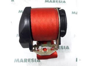 Used Front seatbelt, right Fiat Cinquecento 1.1i Sporting,Hobby Price € 25,00 Margin scheme offered by Maresia Parts