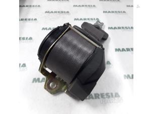 Used Rear seatbelt, centre Fiat Punto II (188) 1.2 16V 3-Drs. Price € 35,00 Margin scheme offered by Maresia Parts