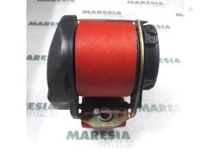 Used Front seatbelt, left Fiat Cinquecento 1.1i Sporting Price € 25,00 Margin scheme offered by Maresia Parts