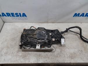 Usagé Réservoir Adblue Citroen Jumper (U9) 2.2 Blue HDi 140 Prix € 508,20 Prix TTC proposé par Maresia Parts