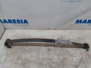 Used Rear leaf spring Citroen Jumper (U9) 2.0 BlueHDi 130 Price € 190,58 Inclusive VAT offered by Maresia Parts