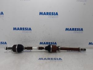 Used Front drive shaft, right Renault Megane IV (RFBB) 1.2 Energy TCE 130 Price € 157,50 Margin scheme offered by Maresia Parts