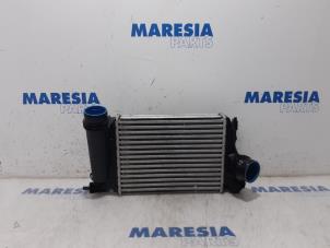 Used Intercooler Renault Megane IV (RFBB) 1.2 Energy TCE 130 Price € 75,00 Margin scheme offered by Maresia Parts