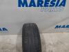 Tyre from a Citroen C3 (SC), 2009 / 2017 1.2 VTi 82 12V, Hatchback, Petrol, 1.199cc, 60kW (82pk), FWD, EB2F; HMZ, 2012-06 / 2016-09 2014