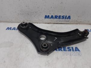 Used Front lower wishbone, left Renault Megane IV (RFBB) 1.2 Energy TCE 130 Price € 65,00 Margin scheme offered by Maresia Parts