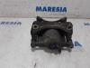 Front brake calliper, left from a Renault Megane IV (RFBB) 1.2 Energy TCE 130 2016