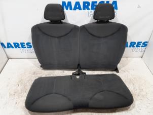 Used Rear bench seat Citroen C1 1.0 12V Price € 105,00 Margin scheme offered by Maresia Parts