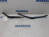 Renault Megane IV (RFBB) 1.2 Energy TCE 130 Front wiper arm