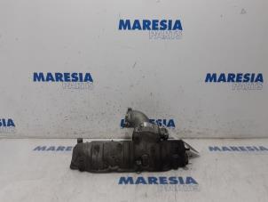 Used Intake manifold Fiat Ducato (250) 2.3 D 120 Multijet Price € 158,81 Inclusive VAT offered by Maresia Parts