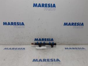 Gebrauchte Einspritzdüse (Einspritzer) Citroen C4 Cactus (0B/0P) 1.6 Blue Hdi 100 Preis € 35,00 Margenregelung angeboten von Maresia Parts