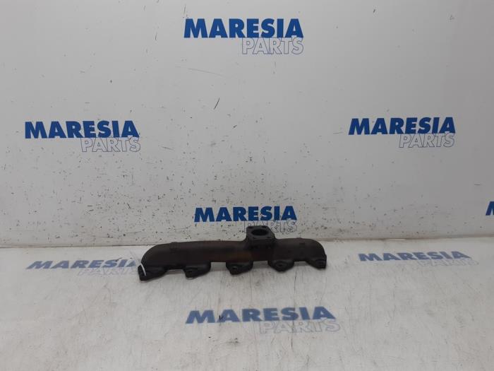 Gebrauchte Abgaskrümmer Citroen C4 Cactus (0B/0P) 1.6 Blue Hdi 100 Preis € 24,95 Margenregelung angeboten von Maresia Parts