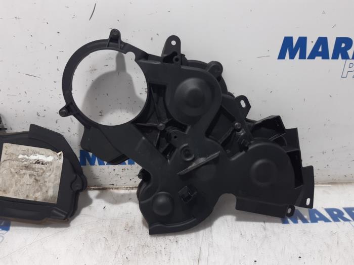 Used Timing cover Citroen C4 Cactus (0B/0P) 1.6 Blue Hdi 100 Price € 30,00 Margin scheme offered by Maresia Parts