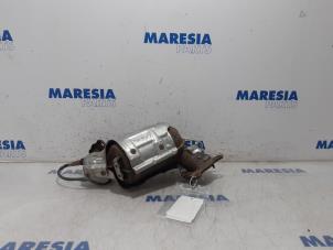 Used Catalytic converter Renault Clio IV Estate/Grandtour (7R) 0.9 Energy TCE 90 12V Price € 262,50 Margin scheme offered by Maresia Parts