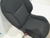 Fotel lewy z Peugeot 208 I (CA/CC/CK/CL) 1.0 Vti 12V PureTech 2015