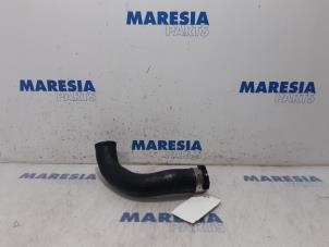 Used Intercooler hose Renault Clio IV Estate/Grandtour (7R) 0.9 Energy TCE 90 12V Price € 20,00 Margin scheme offered by Maresia Parts