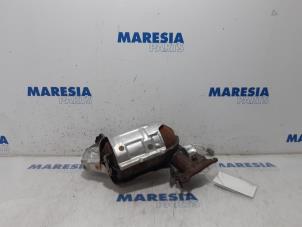Used Catalytic converter Renault Megane IV (RFBB) 1.2 Energy TCE 130 Price € 246,75 Margin scheme offered by Maresia Parts