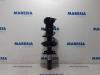 Renault Megane IV (RFBB) 1.2 Energy TCE 130 Front shock absorber rod, right