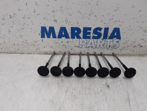Used Cylinder head Fiat Ducato (250) 2.0 D 115 Multijet Price € 60,50 Inclusive VAT offered by Maresia Parts