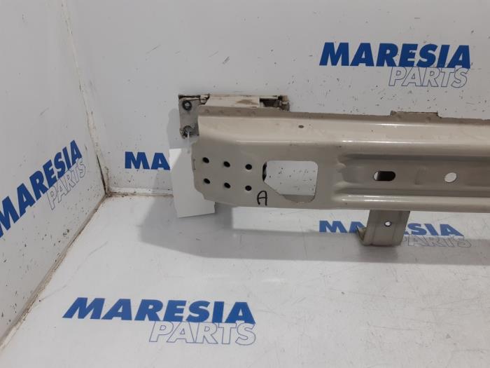 thumbnail image 2 of Genuine Fiat Panda Rear Suspension Bumper Pad – OEM 5958044 – Made In Italy 2 of 4