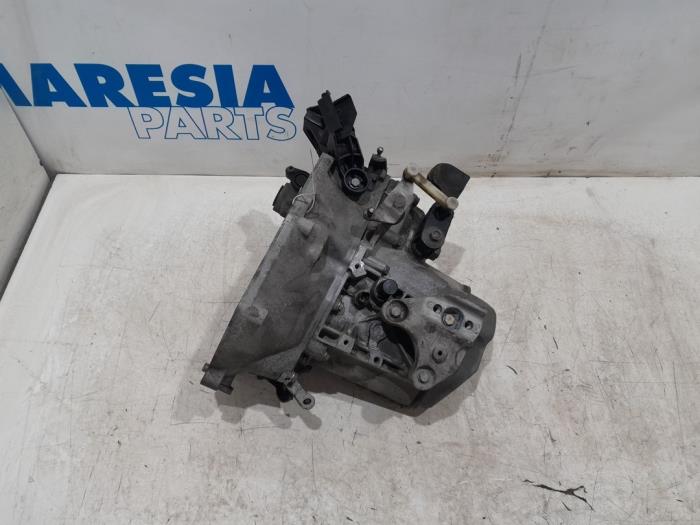 Gebrauchte Getriebe Peugeot 208 I (CA/CC/CK/CL) 1.0 Vti 12V PureTech Preis € 229,99 Margenregelung angeboten von Maresia Parts