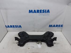 Used Subframe Citroen Jumper (U9) 2.0 BlueHDi 130 Price € 190,58 Inclusive VAT offered by Maresia Parts