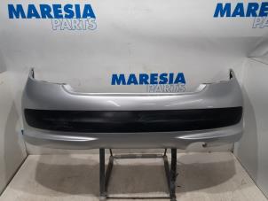 Gebrauchte Stoßstange hinten Peugeot 207 CC (WB) 1.6 16V Preis € 105,00 Margenregelung angeboten von Maresia Parts