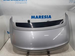 Used Tailgate Peugeot 207 CC (WB) 1.6 16V Price € 183,75 Margin scheme offered by Maresia Parts
