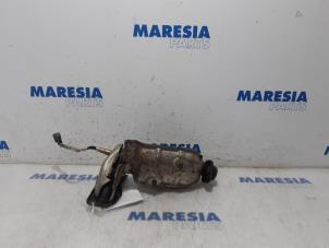 Used Catalytic converter Citroen C1 1.0 12V Price € 210,00 Margin scheme offered by Maresia Parts