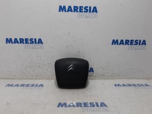 Used Left airbag (steering wheel) Citroen Jumper (U9) 2.0 BlueHDi 130 Price € 190,58 Inclusive VAT offered by Maresia Parts
