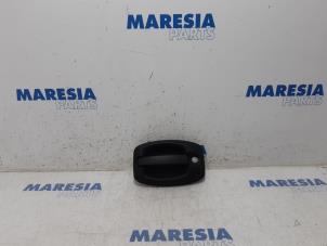 Used Door handle 2-door, left Citroen Jumper (U9) 2.0 BlueHDi 130 Price € 36,30 Inclusive VAT offered by Maresia Parts