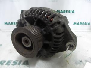 Used Dynamo Citroen Xantia (X1/2) 1.9 SD Price € 40,00 Margin scheme offered by Maresia Parts