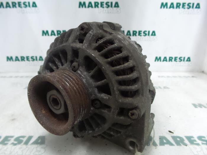 Begagnade Dynamo Citroen Xantia (X1/2) 1.8i X,SX,Harmonie,Sensation 16V Pris € 40,00 Marginaltabell erbjuds av Maresia Parts