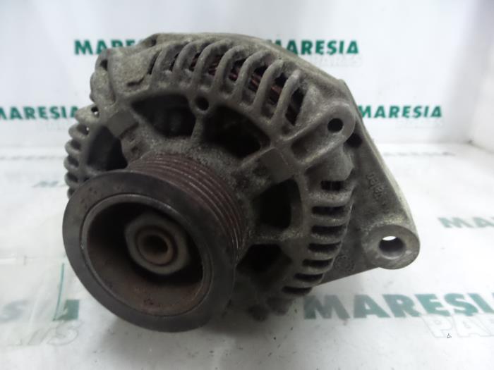 Gebrauchte Dynamo Citroen Xantia (X1/2) 1.8i X,SX,Harmonie,Sensation 16V Preis € 40,00 Margenregelung angeboten von Maresia Parts