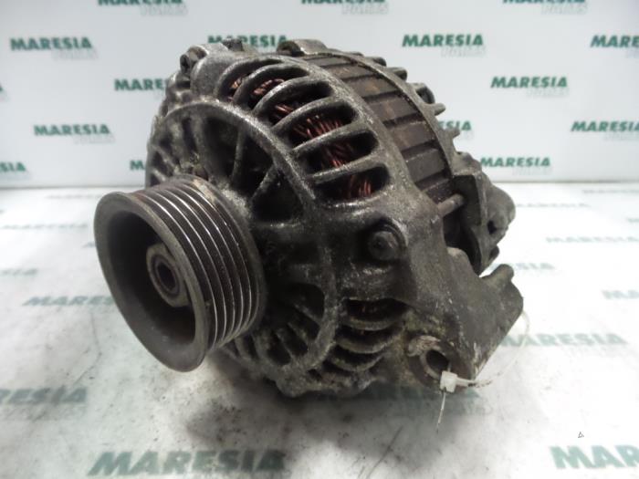 Usagé Dynamo Citroen Xantia (X2/X7) 1.9 SD Prix € 35,00 Règlement à la marge proposé par Maresia Parts
