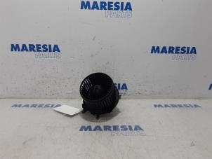 Used Heating and ventilation fan motor Citroen Jumper (U9) 2.0 BlueHDi 130 Price € 48,40 Inclusive VAT offered by Maresia Parts