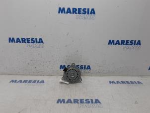 Used Fan motor Citroen Jumper (U9) 2.0 BlueHDi 130 Price € 90,75 Inclusive VAT offered by Maresia Parts