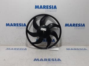 Used Fan motor Citroen Jumper (U9) 2.0 BlueHDi 130 Price € 152,46 Inclusive VAT offered by Maresia Parts