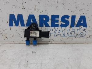 Used Particulate filter sensor Citroen Jumper (U9) 2.0 BlueHDi 130 Price € 24,20 Inclusive VAT offered by Maresia Parts
