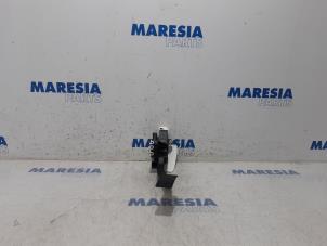Used Throttle pedal position sensor Citroen Jumper (U9) 2.0 BlueHDi 130 Price € 60,50 Inclusive VAT offered by Maresia Parts